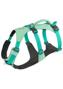 Ruffwear Flagline Harness Dog harness (L/XL, green)