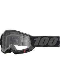 100 Percent Accuri 2, goggles