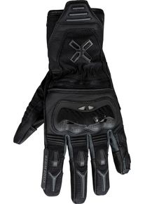 iXS Rapid-Air 1.0, gloves , color: Black , size: M