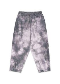Antix Slack Pants acid grey men M