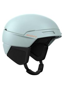 Scott Helmet Flow Plus Pro Ski helmet (59-61 cm - L, grey)