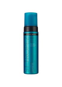 ST.TROPEZ Self Tan Express Bronzing Mousse Samoopalovací přípravky 100 ml
