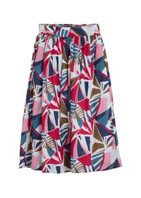 Seasalt Cornwall Ženy Sukně 'Mevagissey' modrá 8