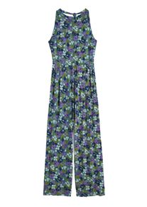Seasalt Cornwall Ženy Overal 'Belyars' modrá 20