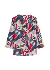 Seasalt Cornwall Ženy Halenka 'Watercolour Sketch' námořnická modř 10