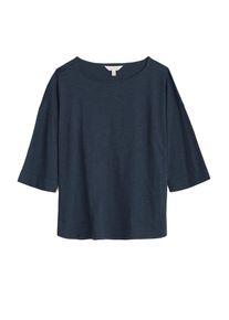 Seasalt Cornwall Ženy Halenka 'Tremayne Quay' marine modrá 12