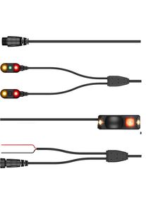 Garmin z&uuml;mo R1, surroundings radar