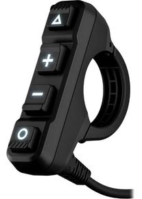 Garmin z&uuml;mo XT2, handlebar controller