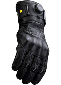 Knox Coniston, gloves waterproof , color: Black , size: XXL