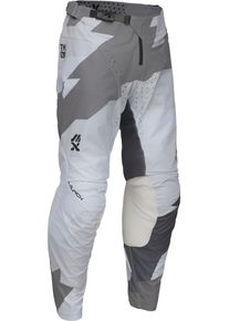 Thor Launchmode Brave, textile pants , color: Dark Grey/Light Grey/White , size: 42