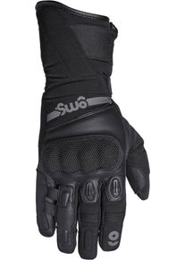 GMS-Moto Tylon SF, gloves waterproof , color: Black , size: S
