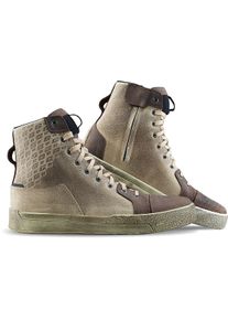 Gaerne G_Letur Aquatech, shoes waterproof , color: Beige/Brown , size: 47 EU