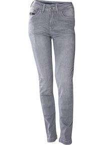 Claw Britt, jeans women , color: Light Grey , size: 28