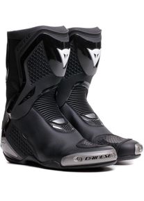 Dainese Torque 4, boots , color: Black/White , size: 41 EU