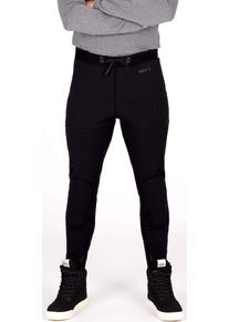 Knox Action Pro MK2, protector pants unisex , color: Black , size: 3XL