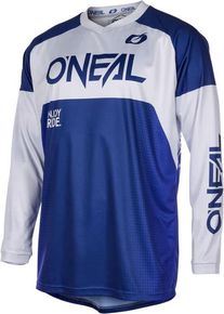 ONeal Matrix Ridewear S25, jersey , color: Blue/Light Grey , size: S