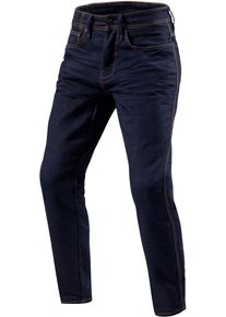 Revit Reed, jeans , color: Dark Blue , size: W33/L30