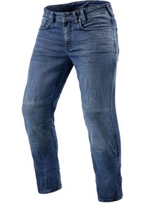 Revit Detroit 2, jeans , color: Blue , size: W36/L30