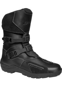 B&uuml;se B&uuml;se Gravel, boots waterproof , color: Black , size: 46 EU