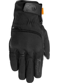 Furygan Jet All Seasons D3O Evo, gloves waterproof , color: Black , size: L