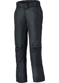 Held Zorro, textile pants waterproof women , color: Black , size: 3XL