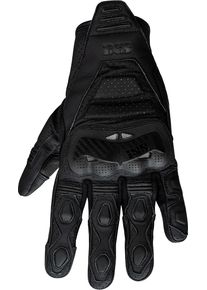 iXS Rapid 1.0, gloves , color: Black , size: M
