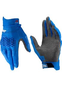 Leatt 3.5 Lite Royal, gloves , color: Blue/White , size: XXL