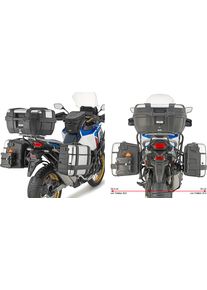 Givi One-Fit PLO_ _ _MK, sideframes Monokey