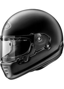 Arai Concept-XE, full face helmet , color: Matt-Black , size: S