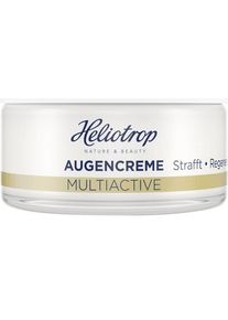 Heliotrop Multiactive Oční krém Péče o oční víčka a okolí 15 ml