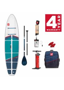 Red Paddle COMPACT 11'0" - SUP Set