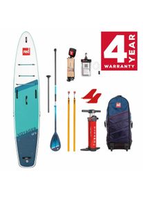 Red Paddle VOYAGER 12'0" - SUP Set