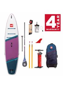 Red Paddle SPORT SE 11'3" - Premium SUP Set