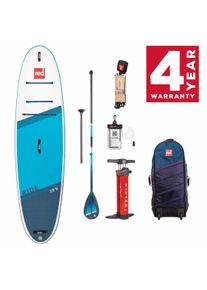 Red Paddle RIDE 10'6" - SUP Set