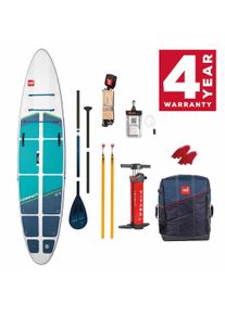 Red Paddle COMPACT 12'0" - SUP Set