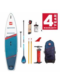 Red Paddle SPORT 11'0" - SUP Set