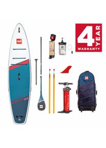 Red Paddle SPORT 11'0" - Premium SUP Set
