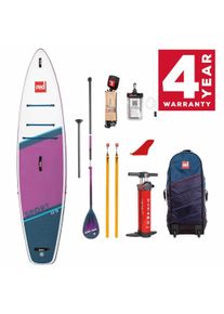 Red Paddle SPORT 11'0" SE - SUP Set