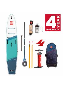 Red Paddle VOYAGER 12'0" - Premium SUP Set