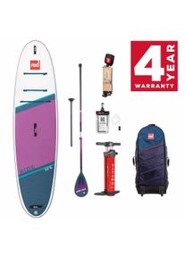 Red Paddle RIDE SE 10'6" - SUP Set