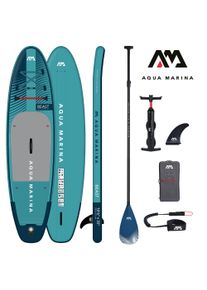 Aqua Marina Beast 2023