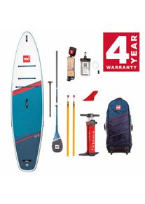 Red Paddle SPORT 11'3" – Premium SUP Set