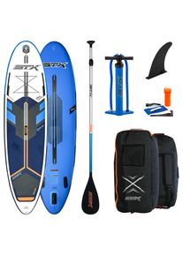 STX Freeride 10’6 10'6