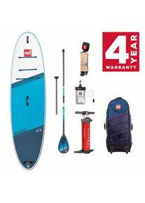 Red Paddle RIDE 10'8" - SUP Set