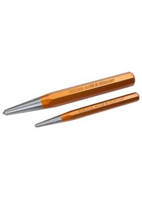 Dönges Dönges Centre punch, 8-edge, Schaftdurchmesser 8 mm, Länge 100 mm