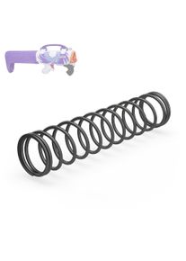 Blasterparts - Tuning-Feder passend für Nerf Rebelle Secret Shot