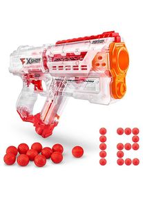 ZURU X-Shot-Chaos-Respawn Faze Dartblaster
