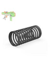 Blasterparts - Molla di Potenziamento compatibile con Nerf Hyperfire - Dart Tag