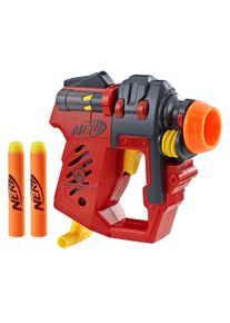 Hasbro NERF - MicroShots Overwatch Torbjörn