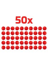 ZURU 50 X-Shot Chaos Kugeln